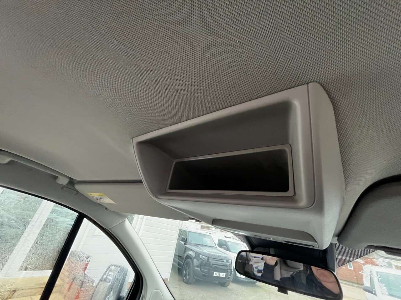 2021 FORD TOURNEO CUSTOM 2021 FORD TOURNEO CUSTOM