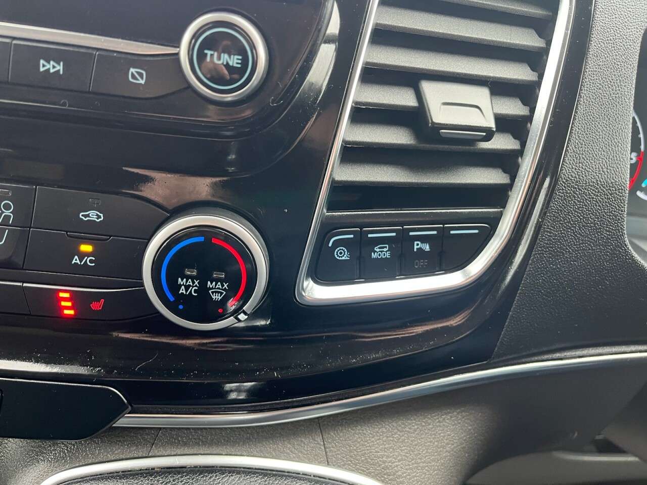 2021 FORD TOURNEO CUSTOM 2021 FORD TOURNEO CUSTOM