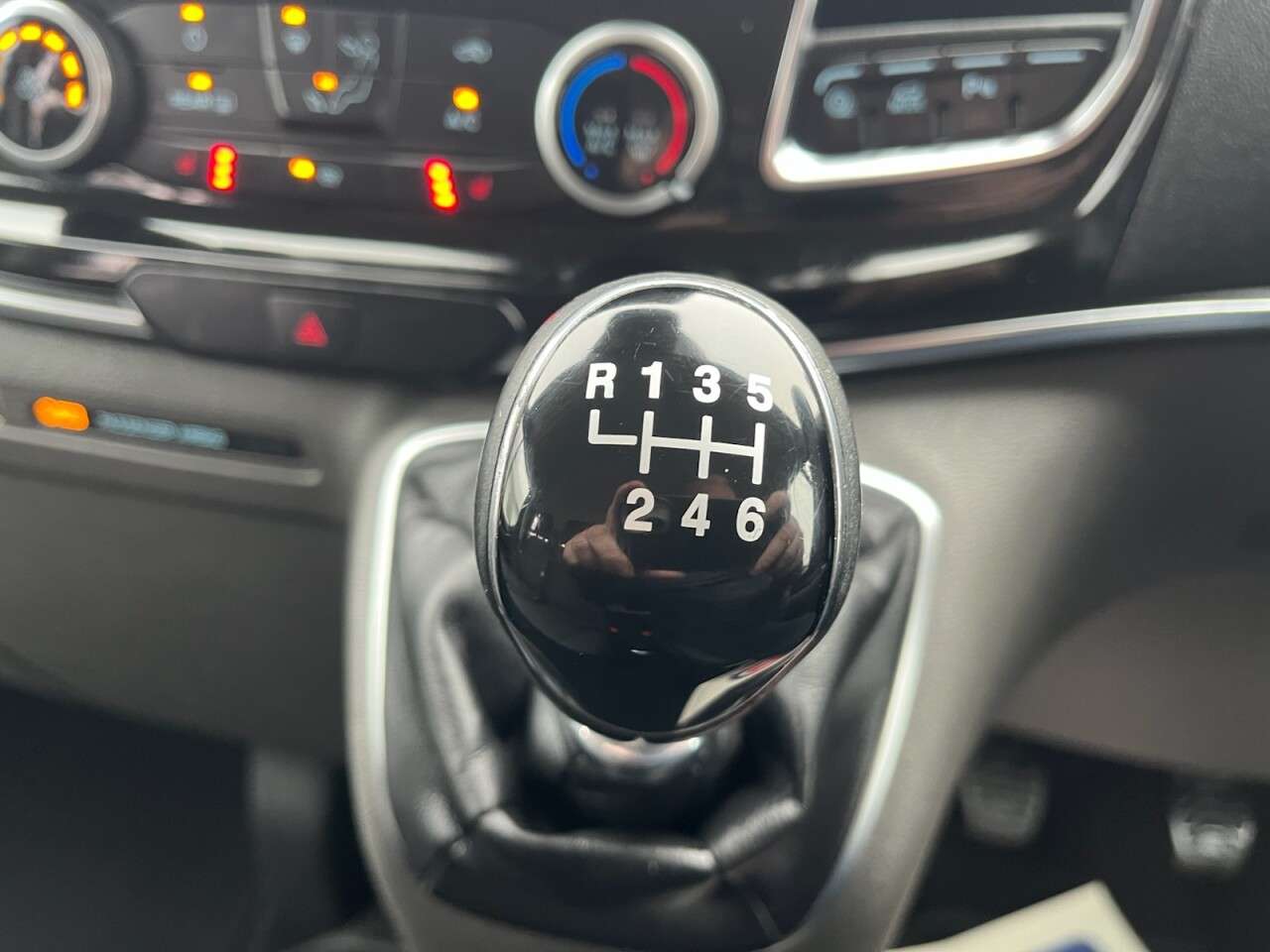 2021 FORD TOURNEO CUSTOM 2021 FORD TOURNEO CUSTOM