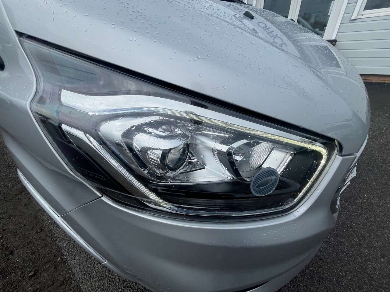 2022 FORD TOURNEO CUSTOM 2022 FORD TOURNEO CUSTOM