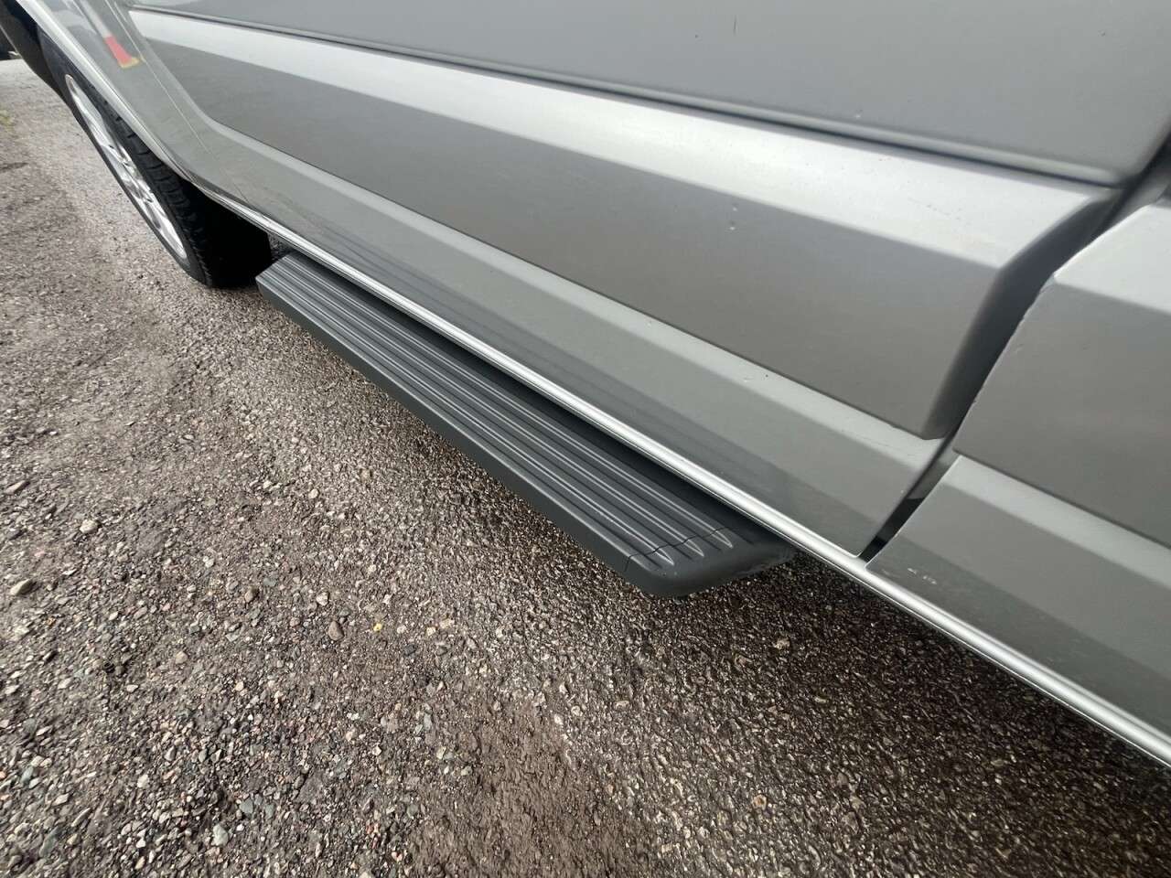 2022 FORD TOURNEO CUSTOM 2022 FORD TOURNEO CUSTOM