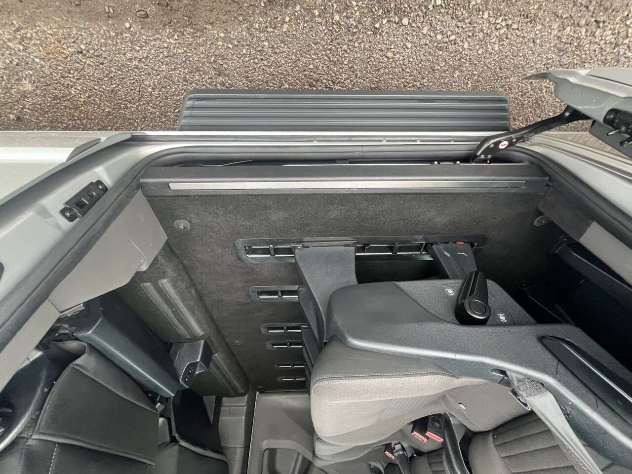 2022 FORD TOURNEO CUSTOM 2022 FORD TOURNEO CUSTOM