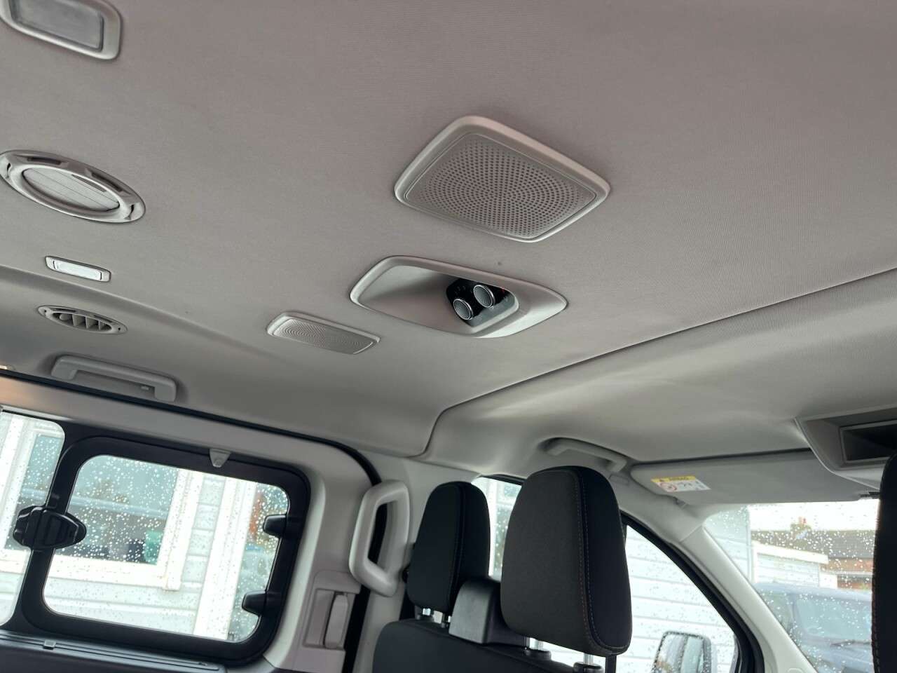 2022 FORD TOURNEO CUSTOM 2022 FORD TOURNEO CUSTOM