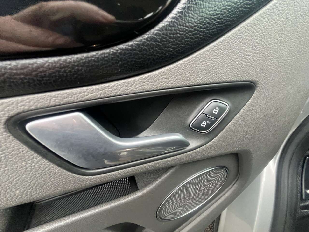 2022 FORD TOURNEO CUSTOM 2022 FORD TOURNEO CUSTOM