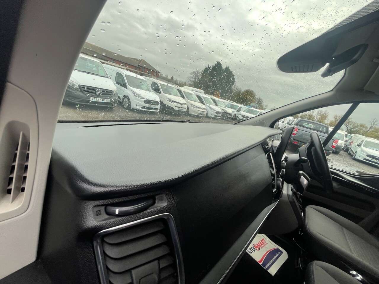 2022 FORD TOURNEO CUSTOM 2022 FORD TOURNEO CUSTOM