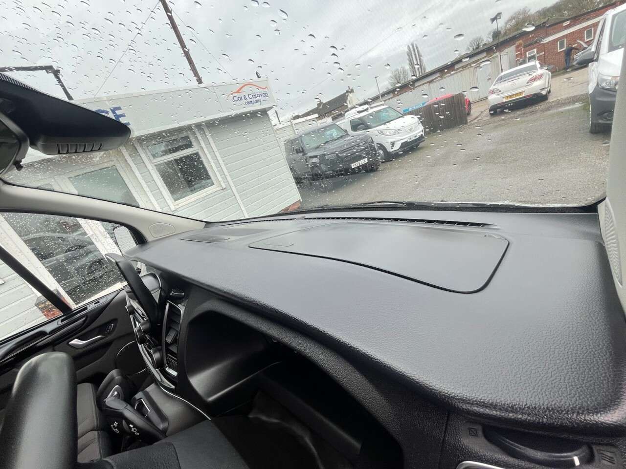 2022 FORD TOURNEO CUSTOM 2022 FORD TOURNEO CUSTOM