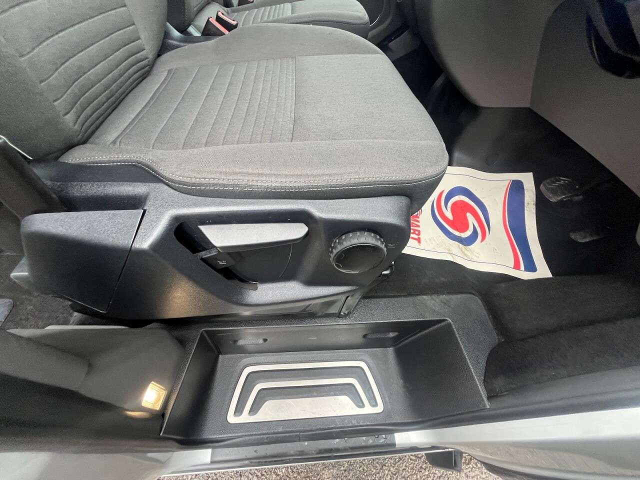 2022 FORD TOURNEO CUSTOM 2022 FORD TOURNEO CUSTOM