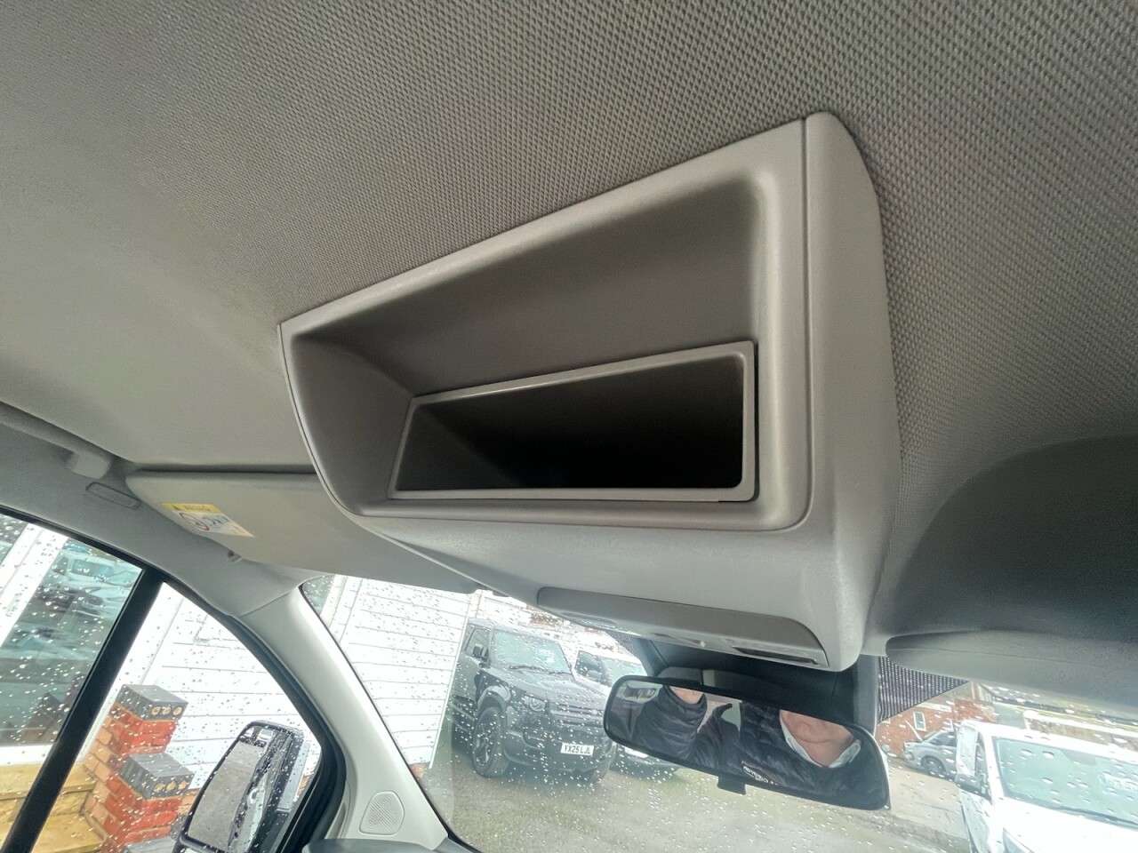 2022 FORD TOURNEO CUSTOM 2022 FORD TOURNEO CUSTOM