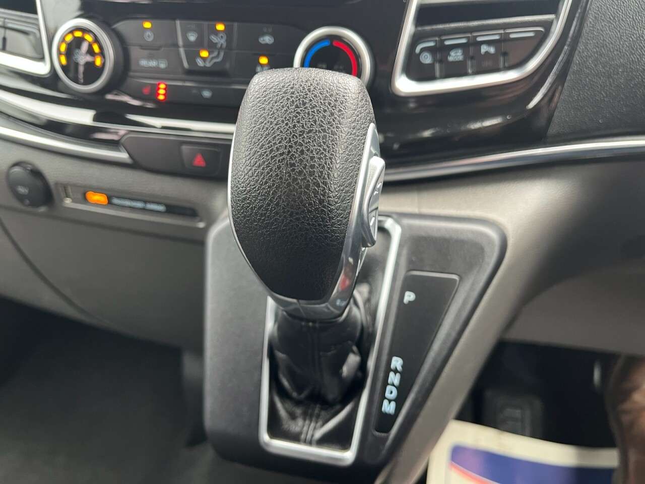 2022 FORD TOURNEO CUSTOM 2022 FORD TOURNEO CUSTOM