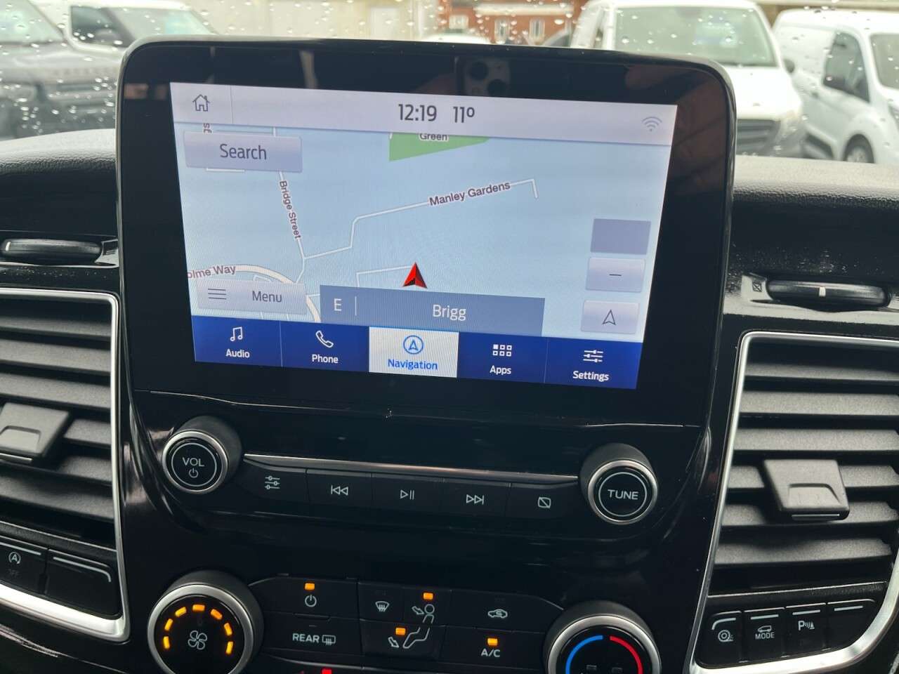 2022 FORD TOURNEO CUSTOM 2022 FORD TOURNEO CUSTOM