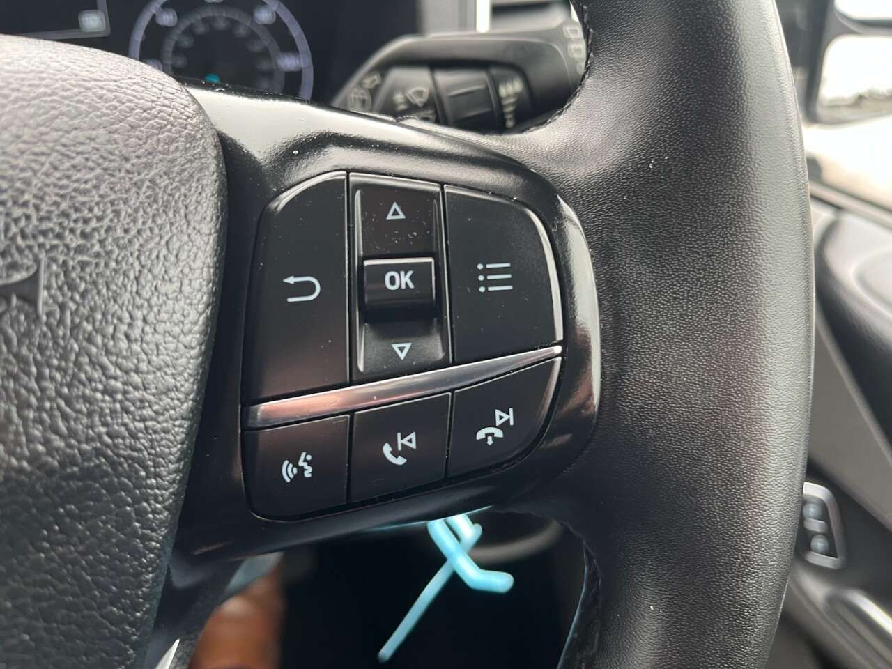 2022 FORD TOURNEO CUSTOM 2022 FORD TOURNEO CUSTOM