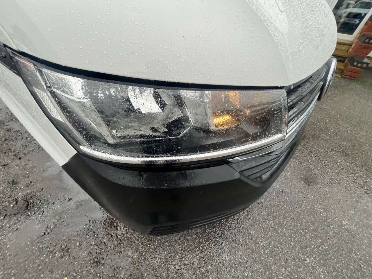 2020 VOLKSWAGEN TRANSPORTER 2020 VOLKSWAGEN TRANSPORTER