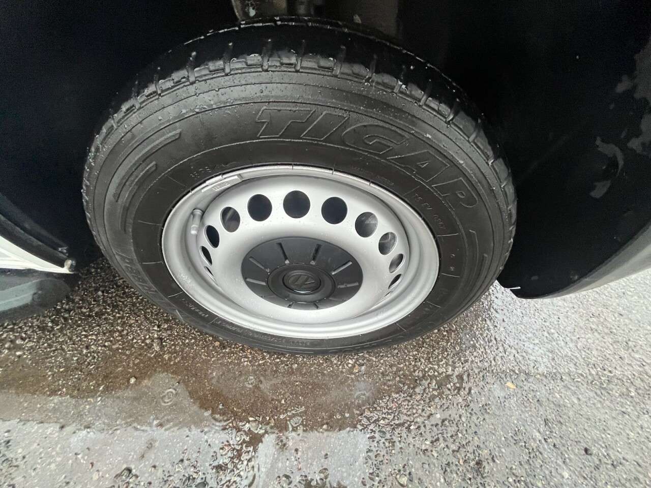 2020 VOLKSWAGEN TRANSPORTER 2020 VOLKSWAGEN TRANSPORTER