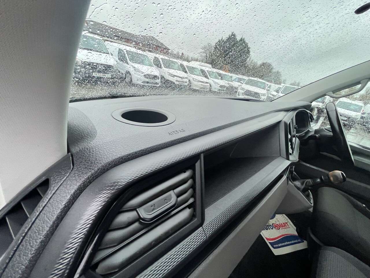 2020 VOLKSWAGEN TRANSPORTER 2020 VOLKSWAGEN TRANSPORTER