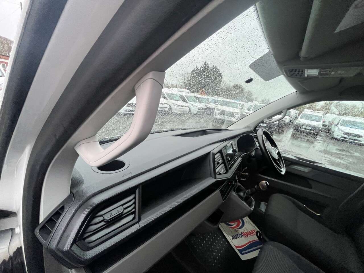 2020 VOLKSWAGEN TRANSPORTER 2020 VOLKSWAGEN TRANSPORTER