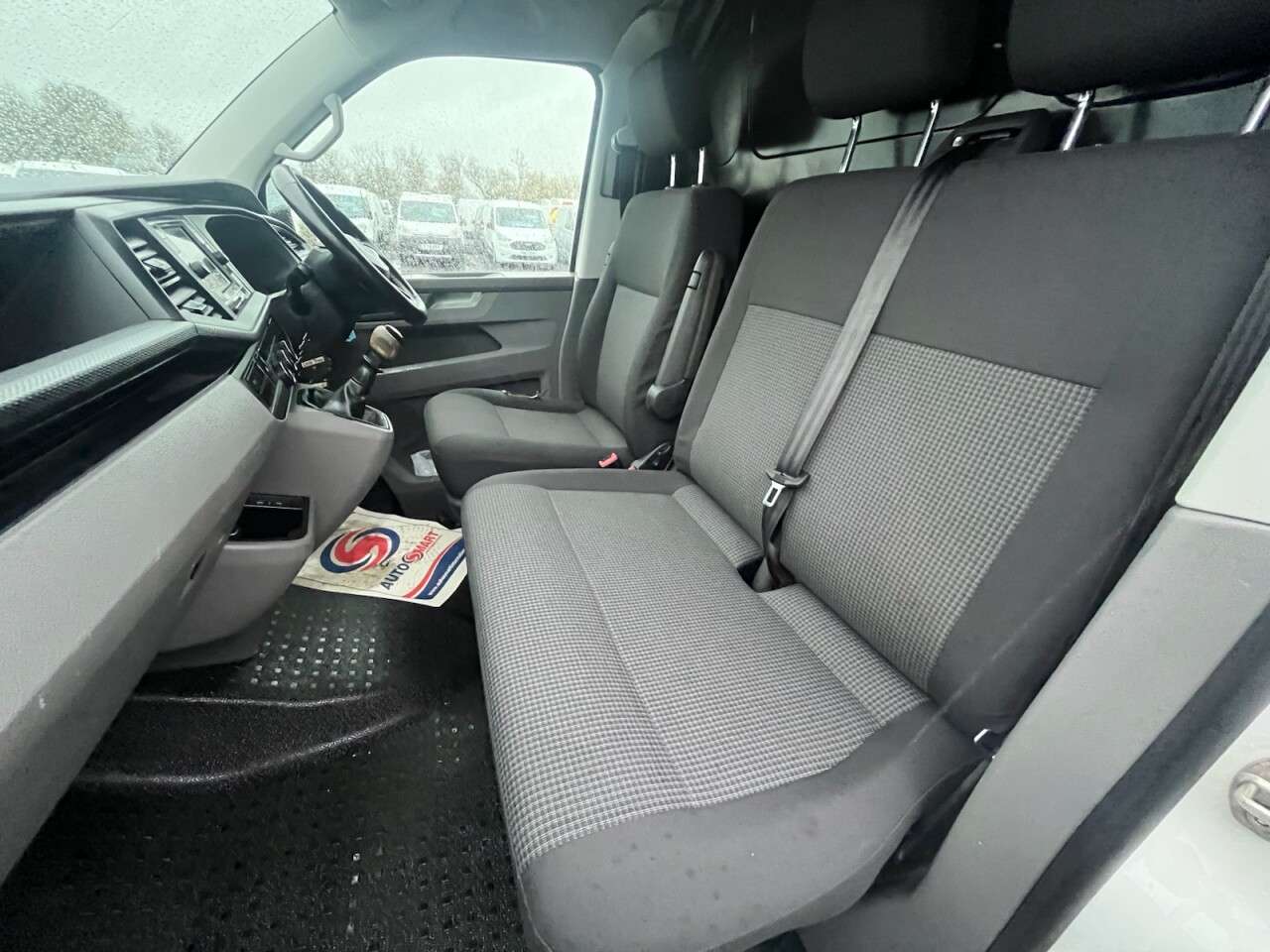 2020 VOLKSWAGEN TRANSPORTER 2020 VOLKSWAGEN TRANSPORTER