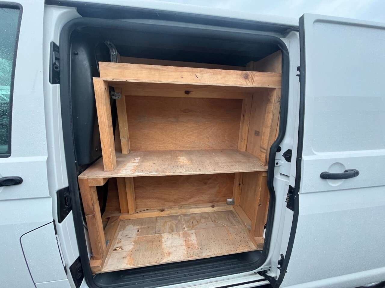 2020 VOLKSWAGEN TRANSPORTER 2020 VOLKSWAGEN TRANSPORTER