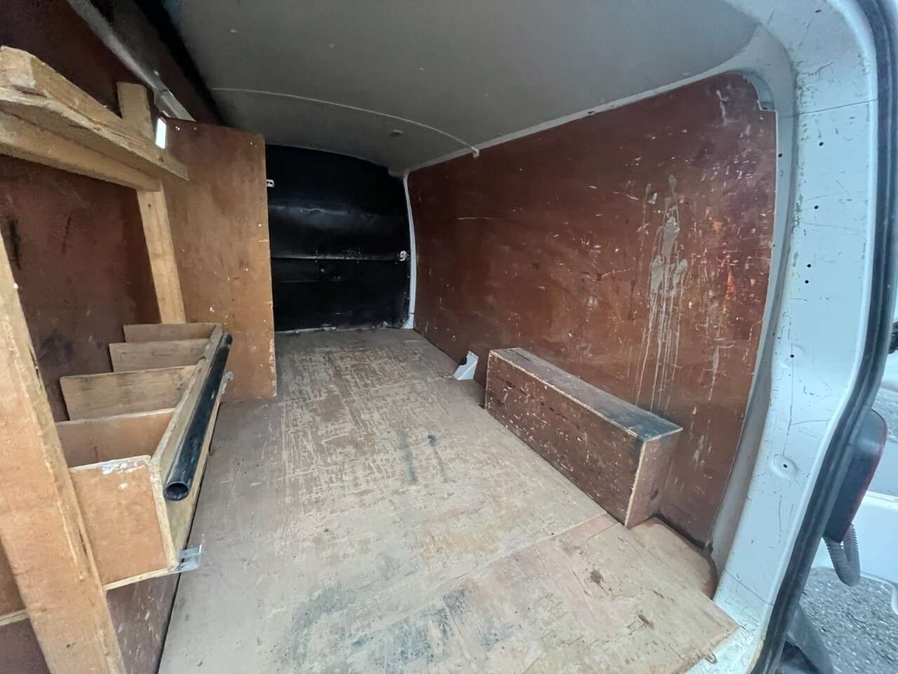 2020 VOLKSWAGEN TRANSPORTER 2020 VOLKSWAGEN TRANSPORTER