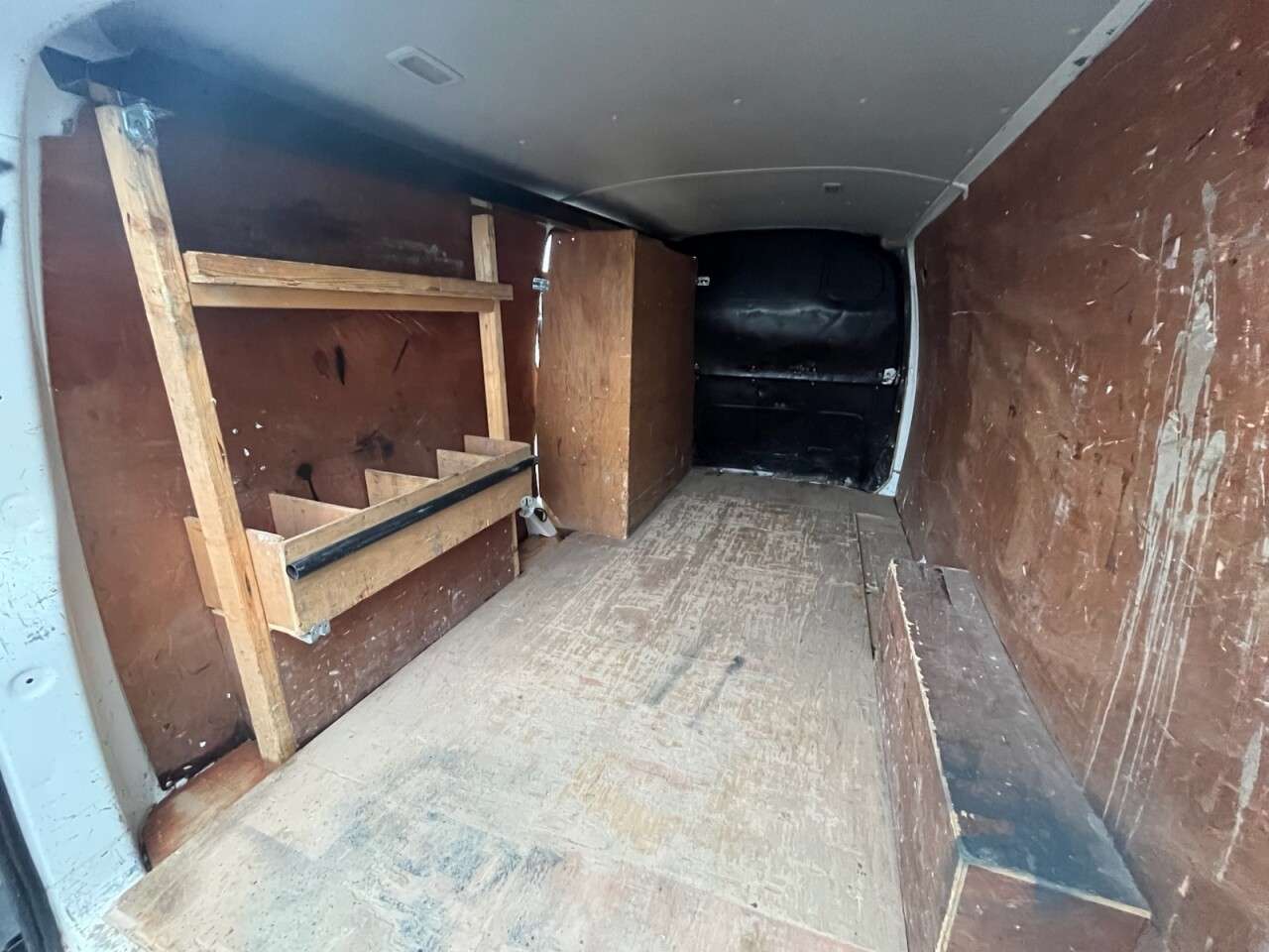 2020 VOLKSWAGEN TRANSPORTER 2020 VOLKSWAGEN TRANSPORTER