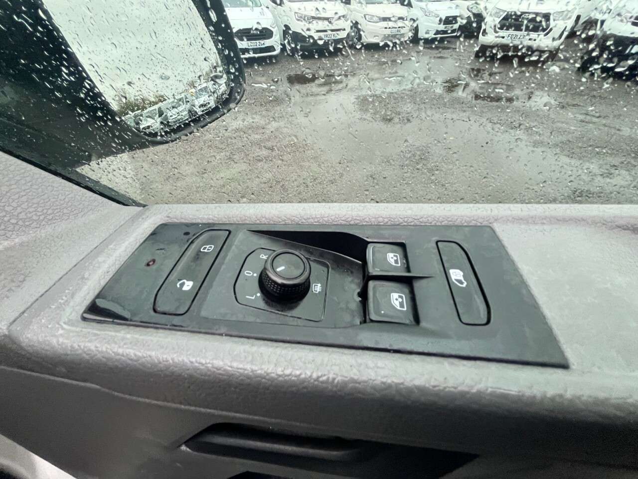 2020 VOLKSWAGEN TRANSPORTER 2020 VOLKSWAGEN TRANSPORTER