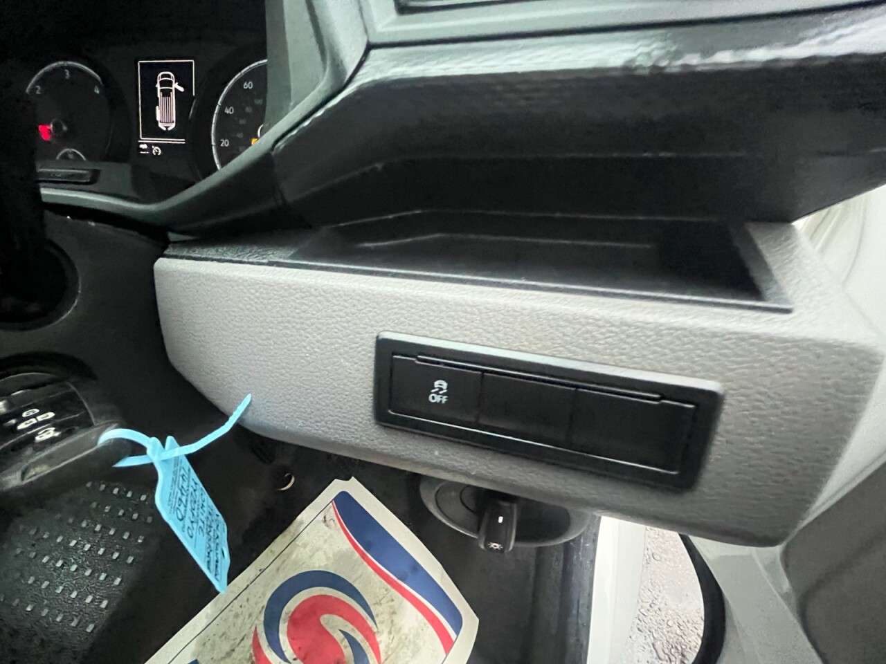 2020 VOLKSWAGEN TRANSPORTER 2020 VOLKSWAGEN TRANSPORTER