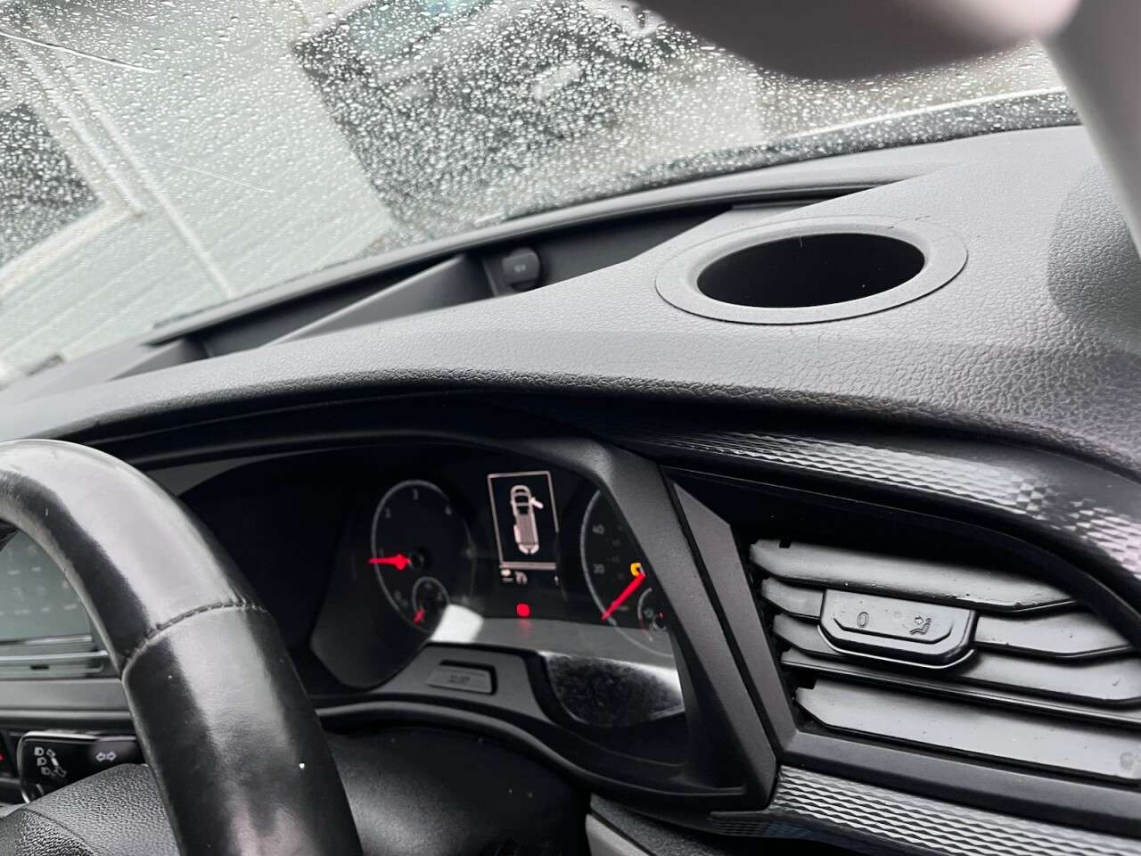 2020 VOLKSWAGEN TRANSPORTER 2020 VOLKSWAGEN TRANSPORTER