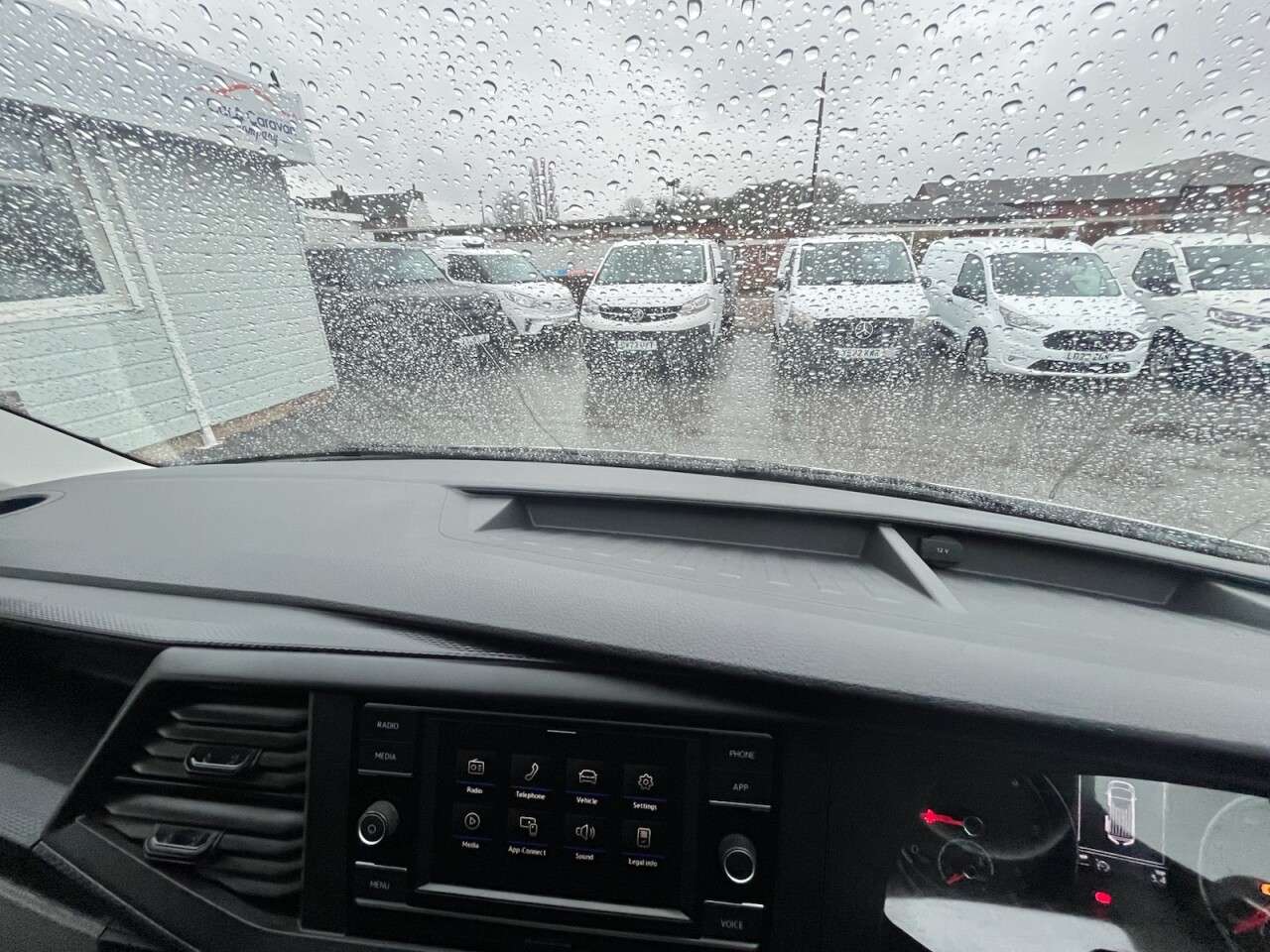 2020 VOLKSWAGEN TRANSPORTER 2020 VOLKSWAGEN TRANSPORTER