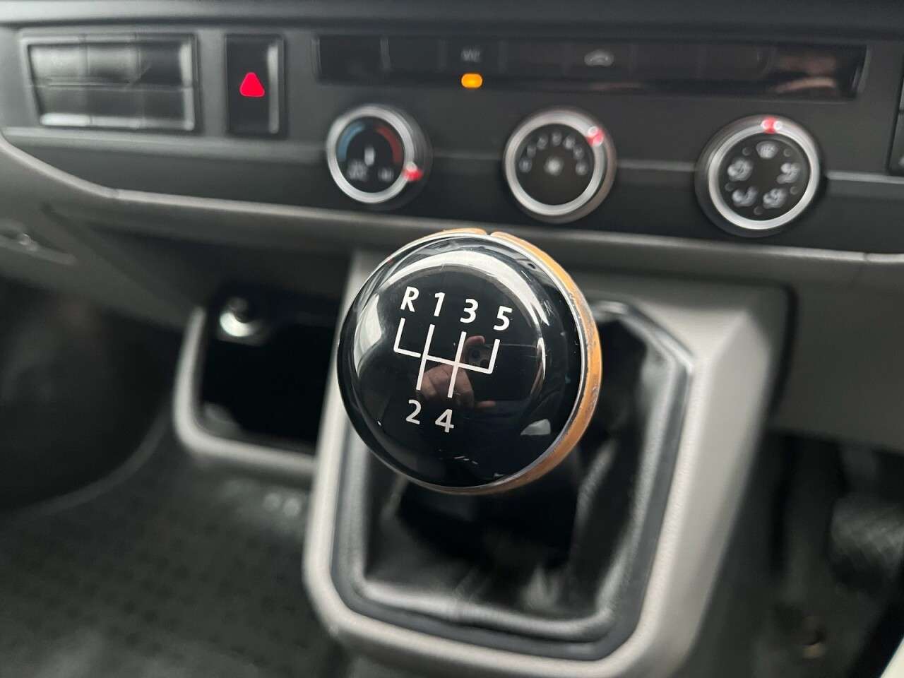 2020 VOLKSWAGEN TRANSPORTER 2020 VOLKSWAGEN TRANSPORTER