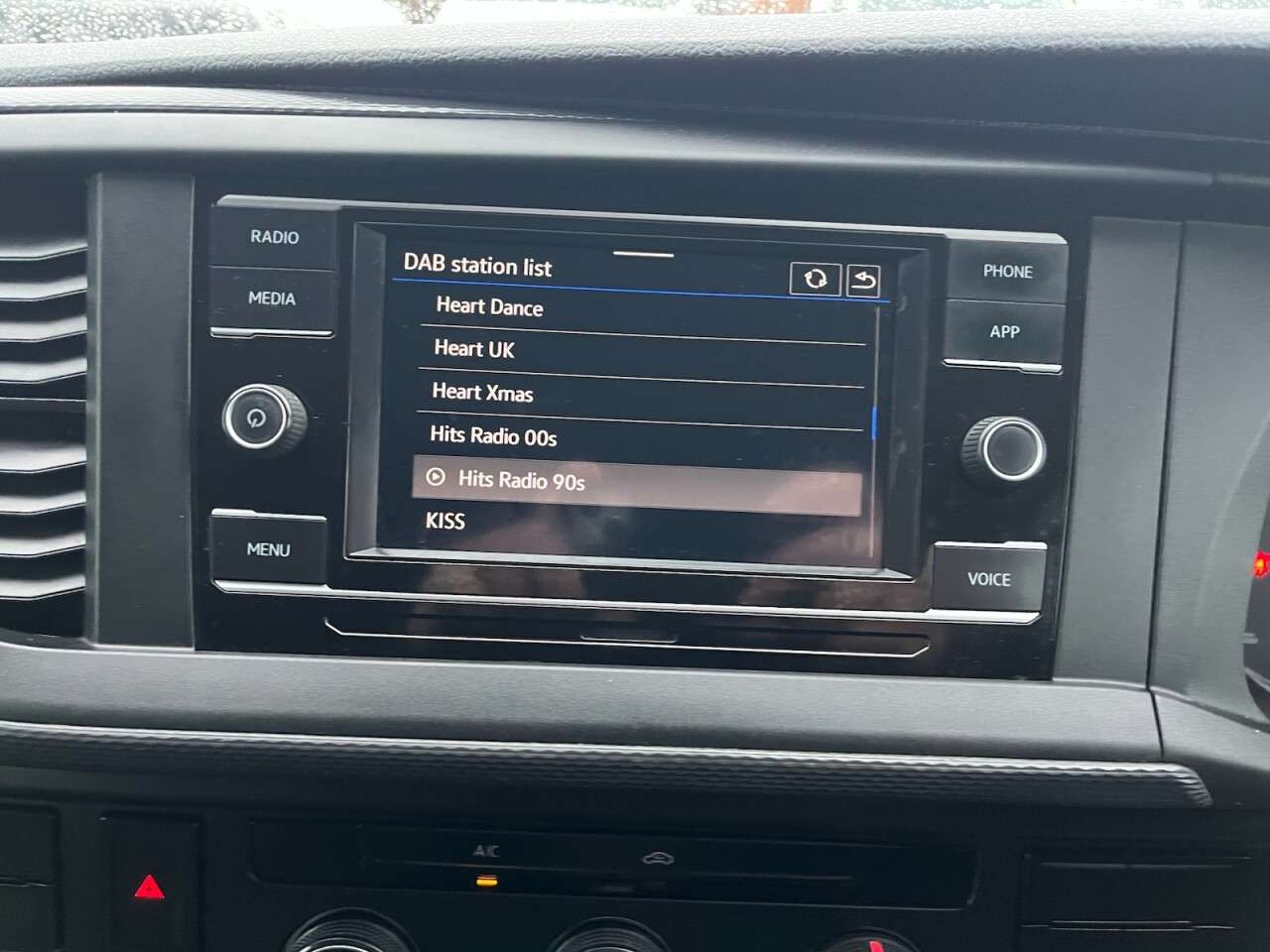 2020 VOLKSWAGEN TRANSPORTER 2020 VOLKSWAGEN TRANSPORTER