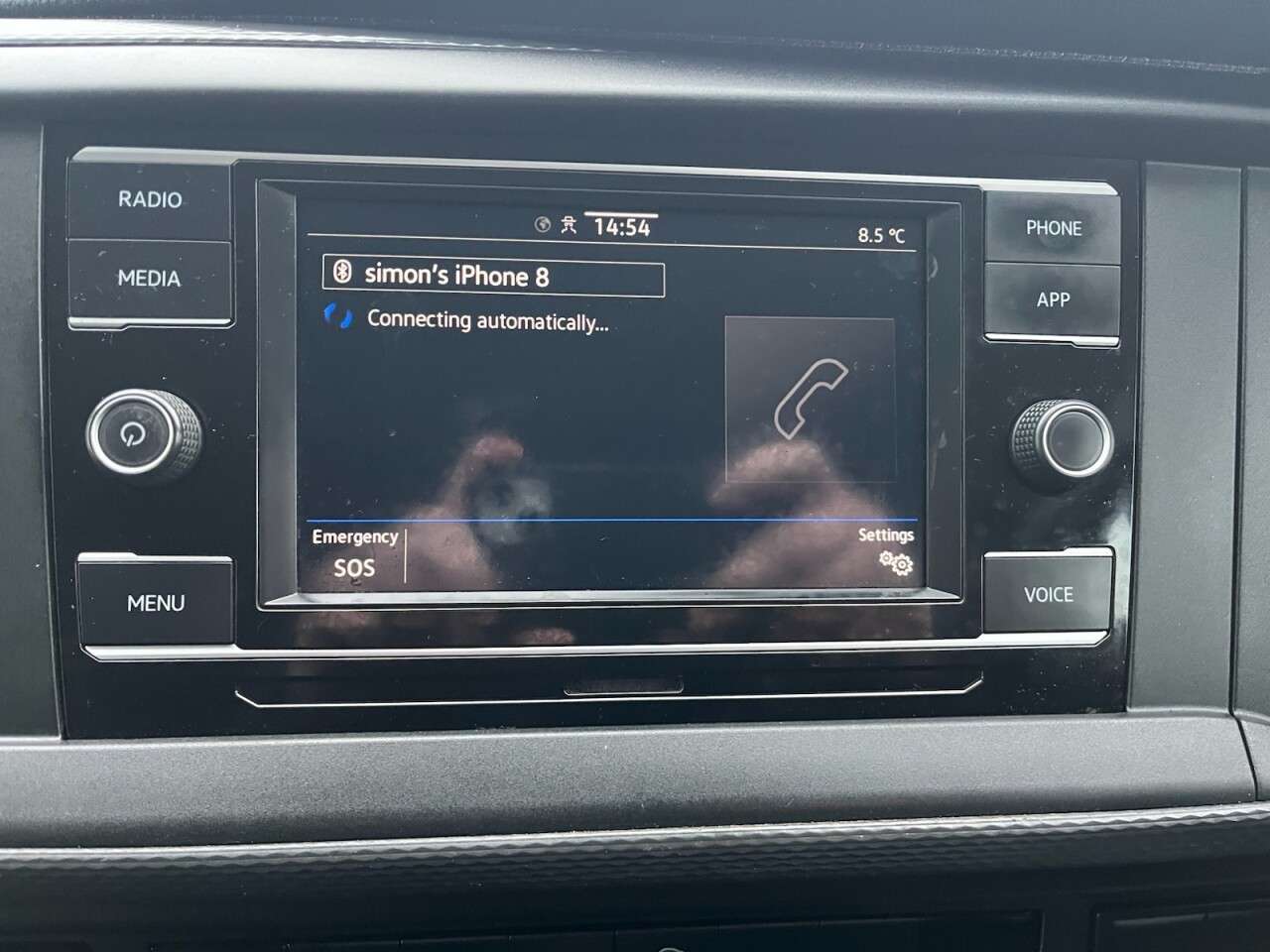 2020 VOLKSWAGEN TRANSPORTER 2020 VOLKSWAGEN TRANSPORTER