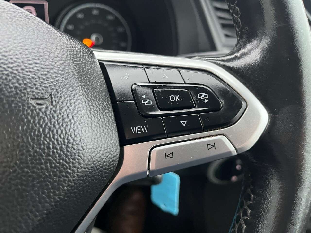 2020 VOLKSWAGEN TRANSPORTER 2020 VOLKSWAGEN TRANSPORTER