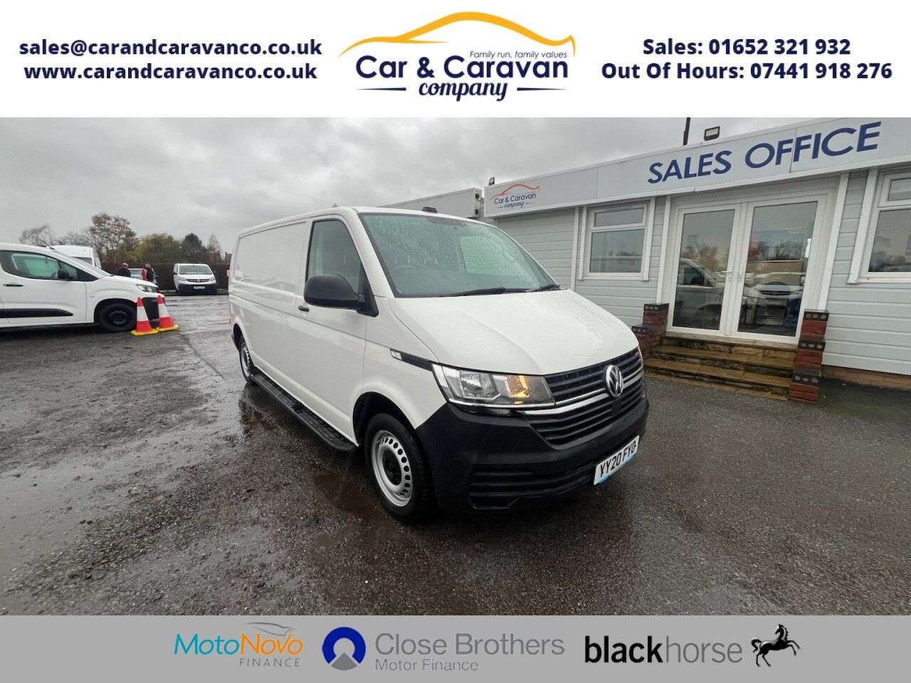 A 2020 VOLKSWAGEN TRANSPORTER 2.0 TDI T28 Startline Panel Van 5dr Diesel Manual FWD LWB Euro 6 (s/s) (110 A 2020 VOLKSWAGEN TRANSPORTER 2.0 TDI T28 Startline Panel Van 5dr Diesel Manual FWD LWB Euro 6 (s/s) (110