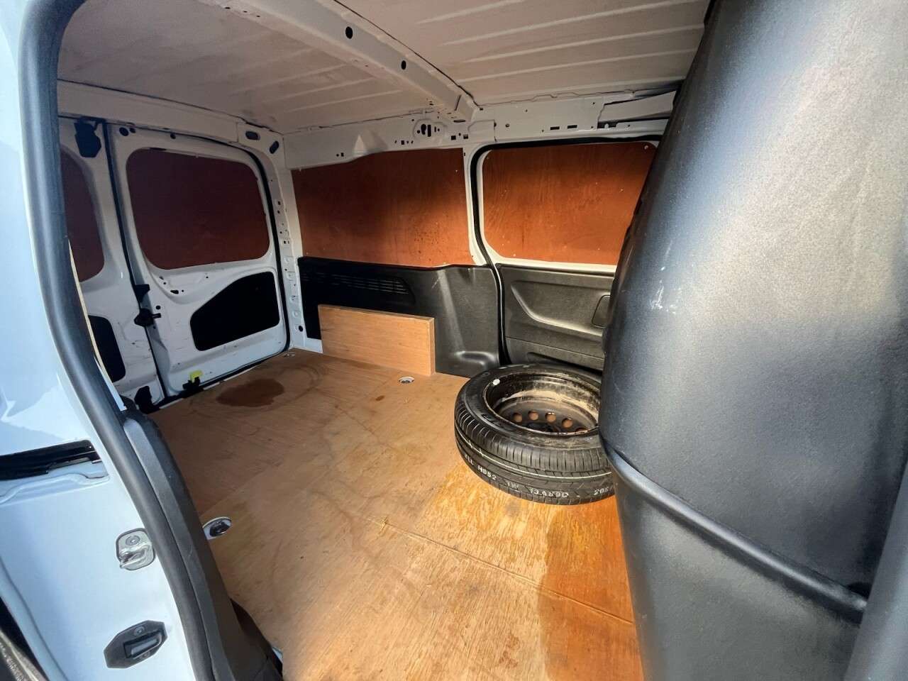 2021 VAUXHALL COMBO 2021 VAUXHALL COMBO