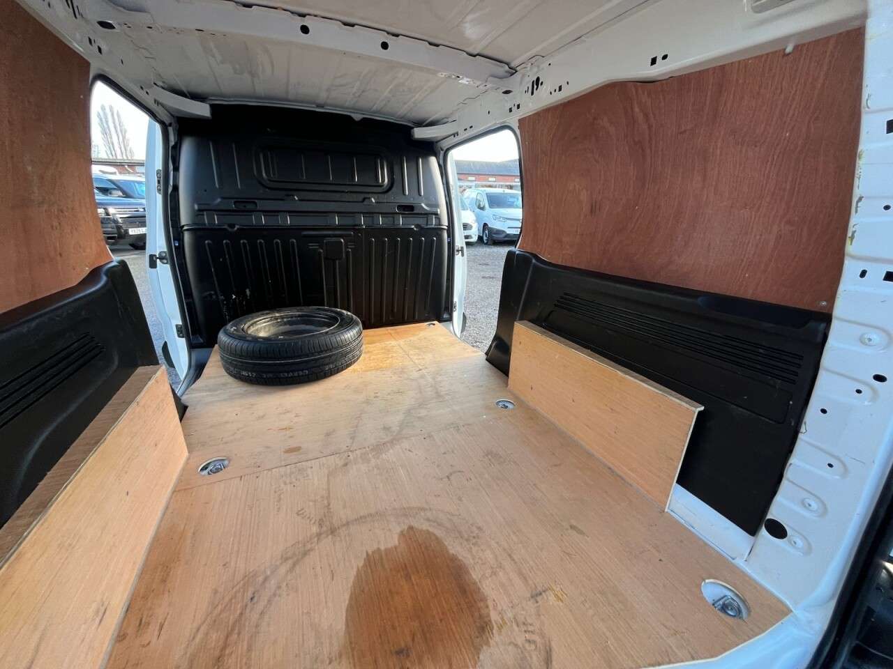 2021 VAUXHALL COMBO 2021 VAUXHALL COMBO