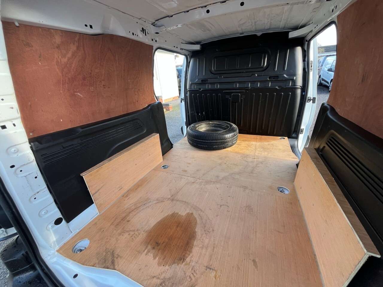 2021 VAUXHALL COMBO 2021 VAUXHALL COMBO