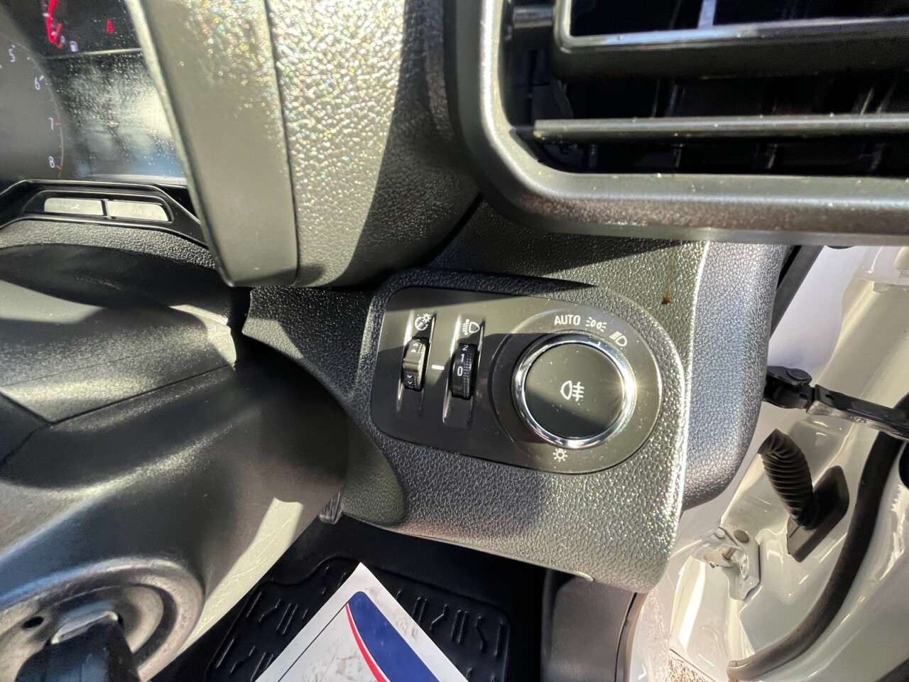 2021 VAUXHALL COMBO 2021 VAUXHALL COMBO