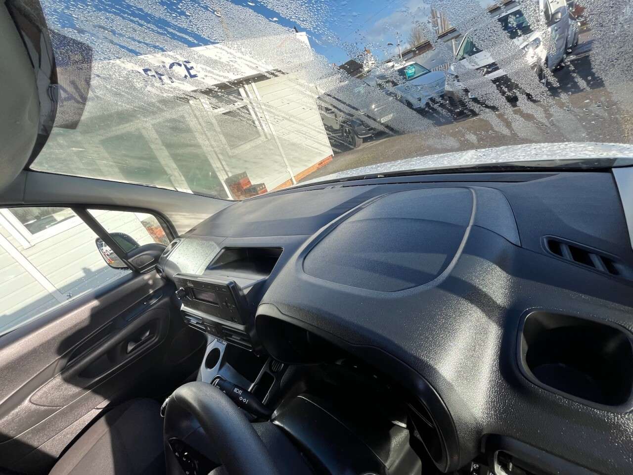 2021 VAUXHALL COMBO 2021 VAUXHALL COMBO