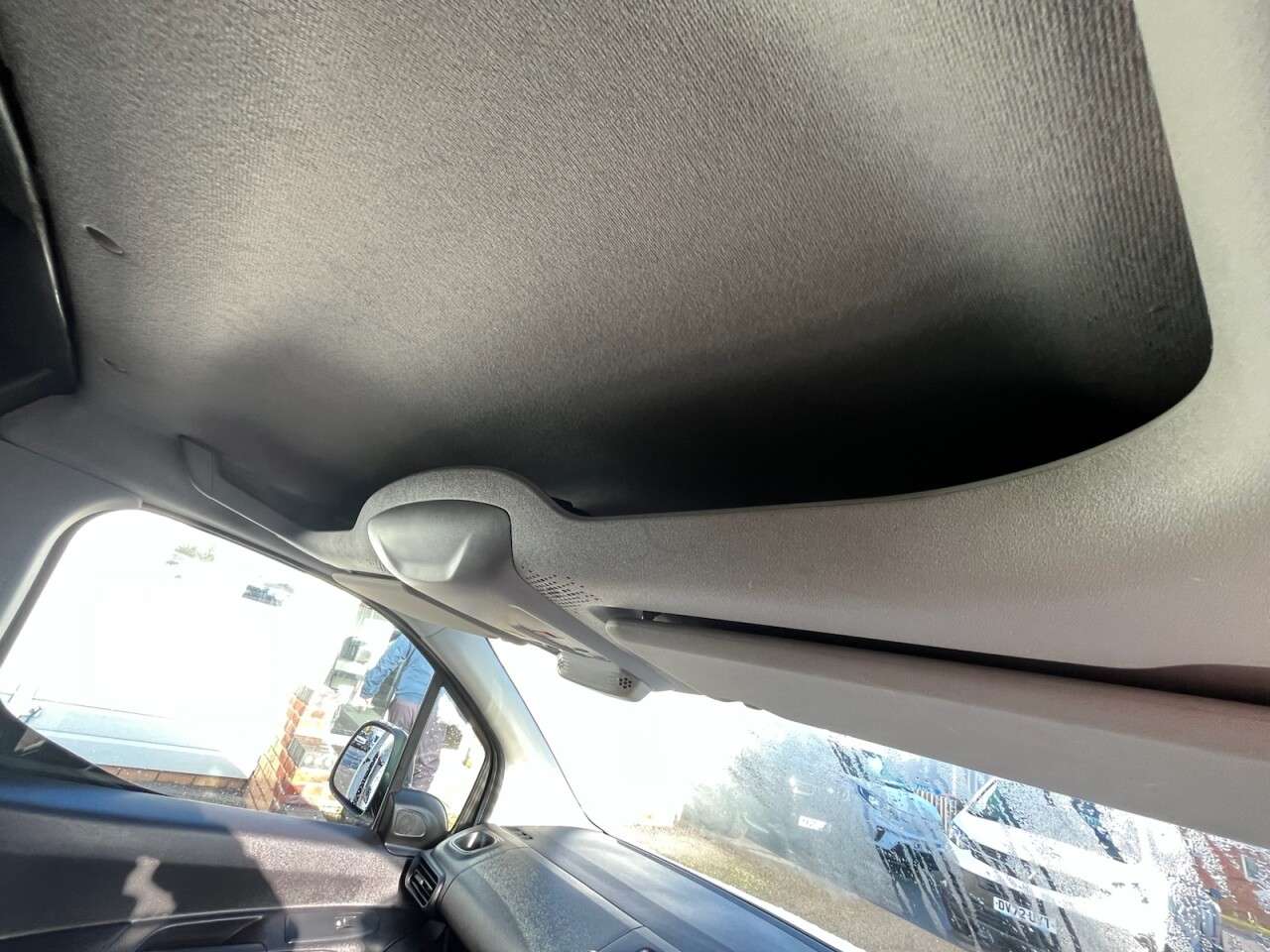 2021 VAUXHALL COMBO 2021 VAUXHALL COMBO