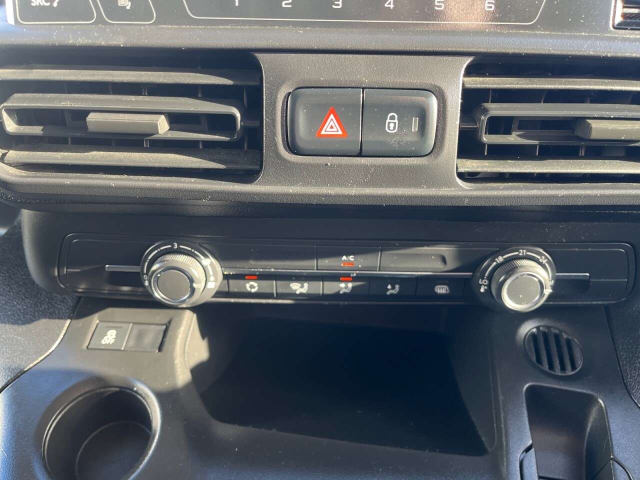 2021 VAUXHALL COMBO 2021 VAUXHALL COMBO