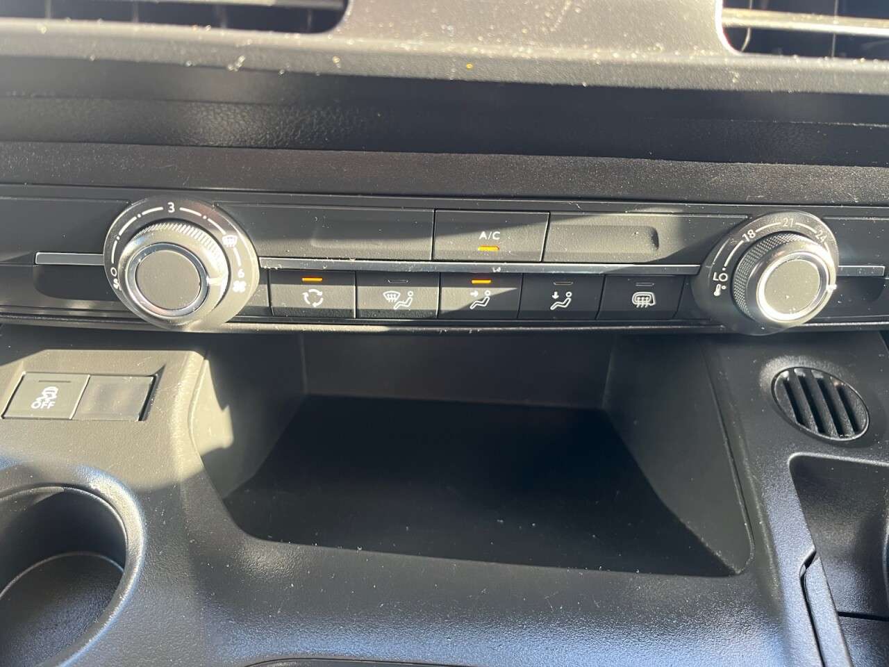 2021 VAUXHALL COMBO 2021 VAUXHALL COMBO