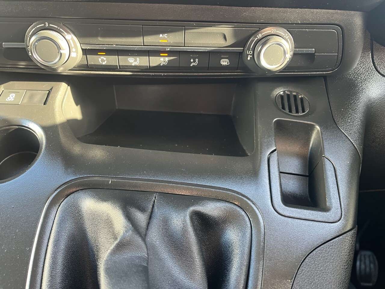 2021 VAUXHALL COMBO 2021 VAUXHALL COMBO