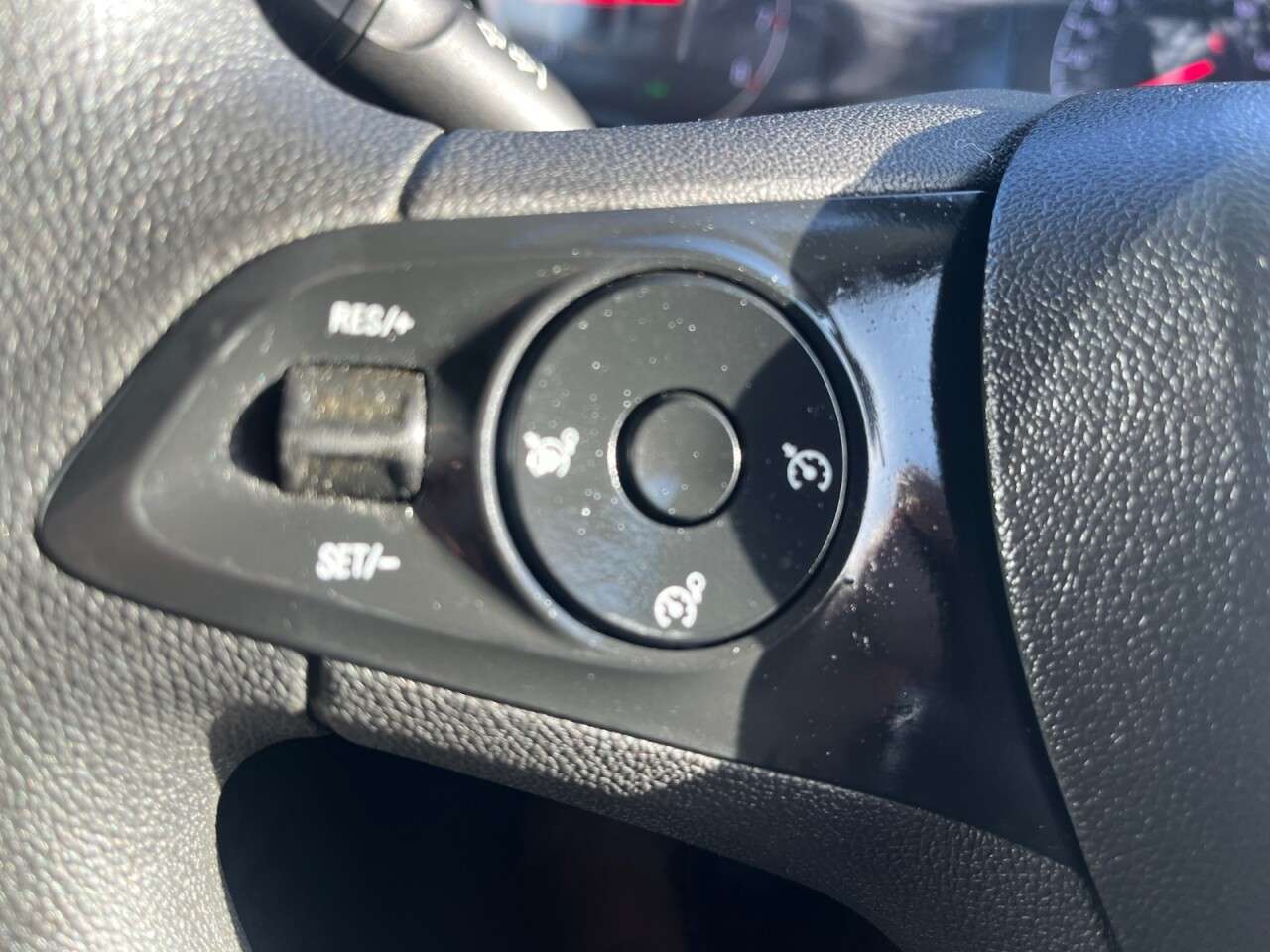 2021 VAUXHALL COMBO 2021 VAUXHALL COMBO