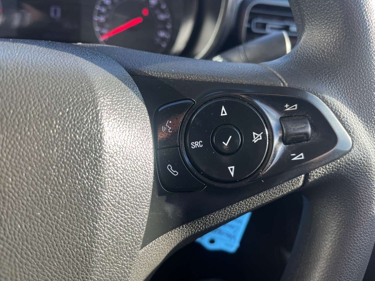 2021 VAUXHALL COMBO 2021 VAUXHALL COMBO