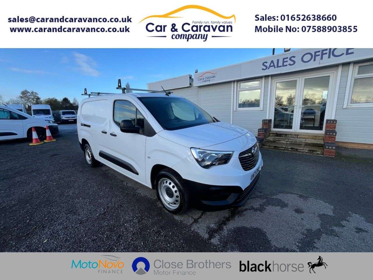 A 2021 VAUXHALL COMBO 1.5 Turbo D 2300 Dynamic Panel Van 4dr Diesel Manual L2 H1 Euro 6 (100 ps) A 2021 VAUXHALL COMBO 1.5 Turbo D 2300 Dynamic Panel Van 4dr Diesel Manual L2 H1 Euro 6 (100 ps)