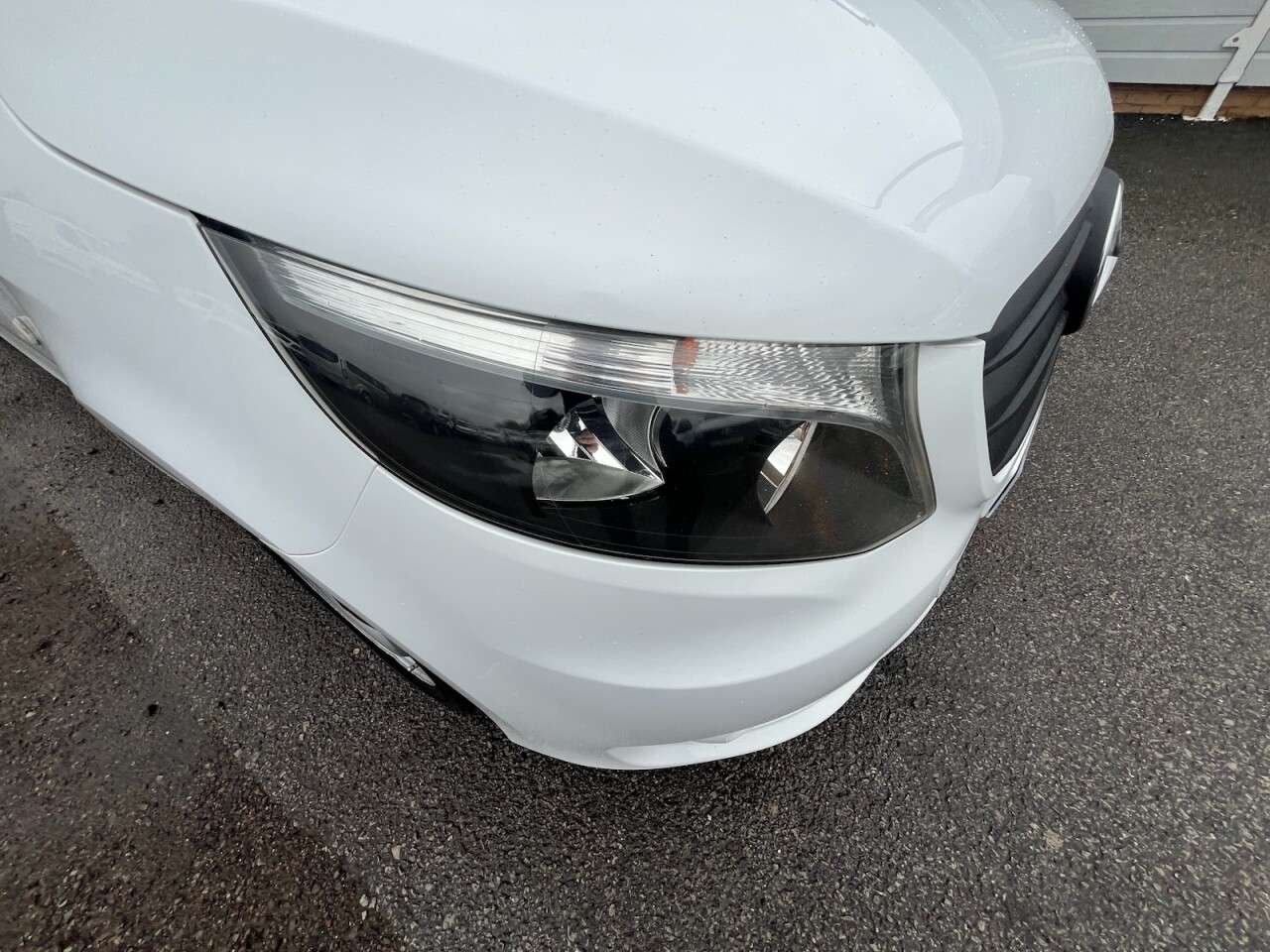 2021 MERCEDES-BENZ VITO 2021 MERCEDES-BENZ VITO