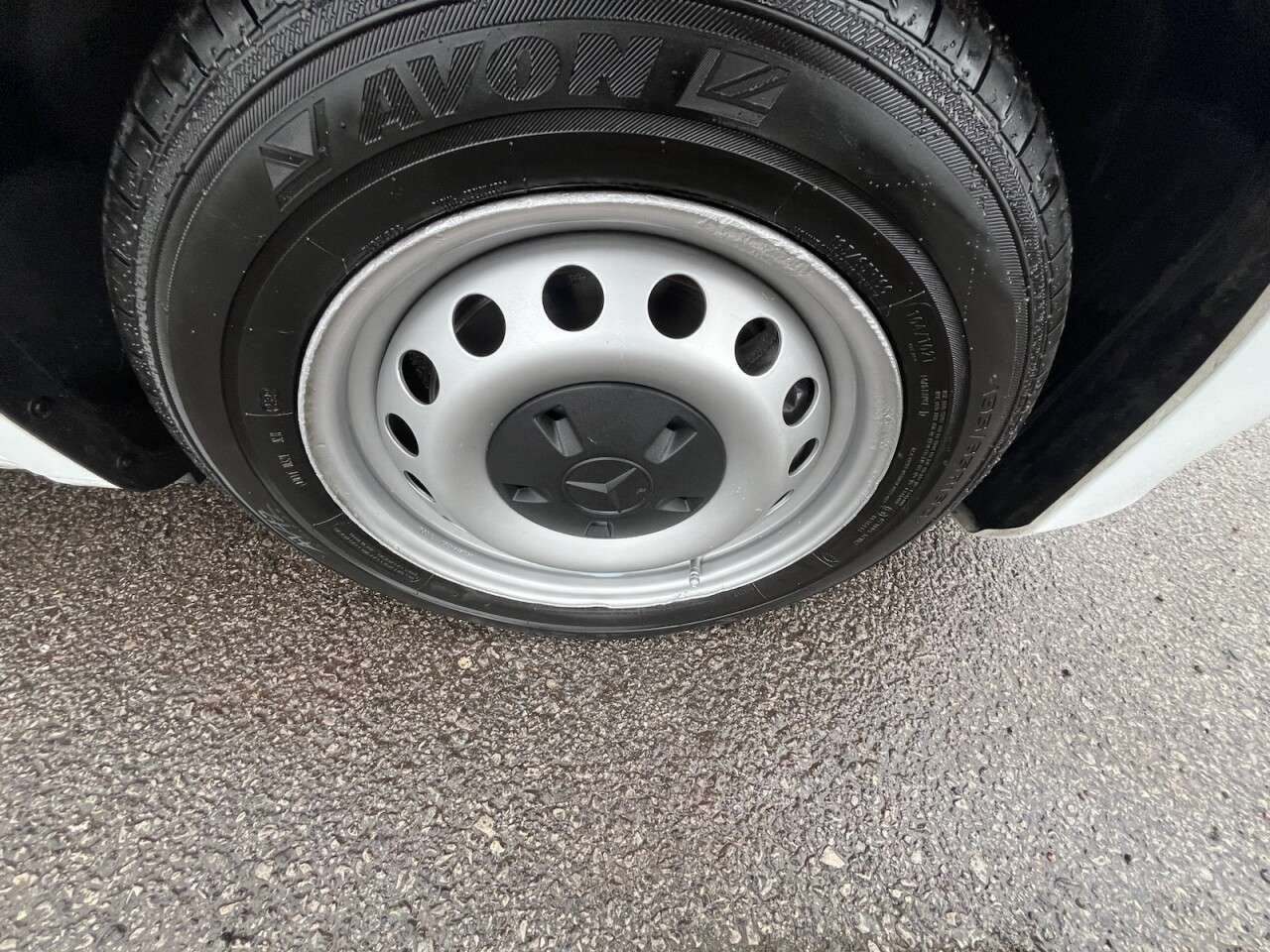 2021 MERCEDES-BENZ VITO 2021 MERCEDES-BENZ VITO