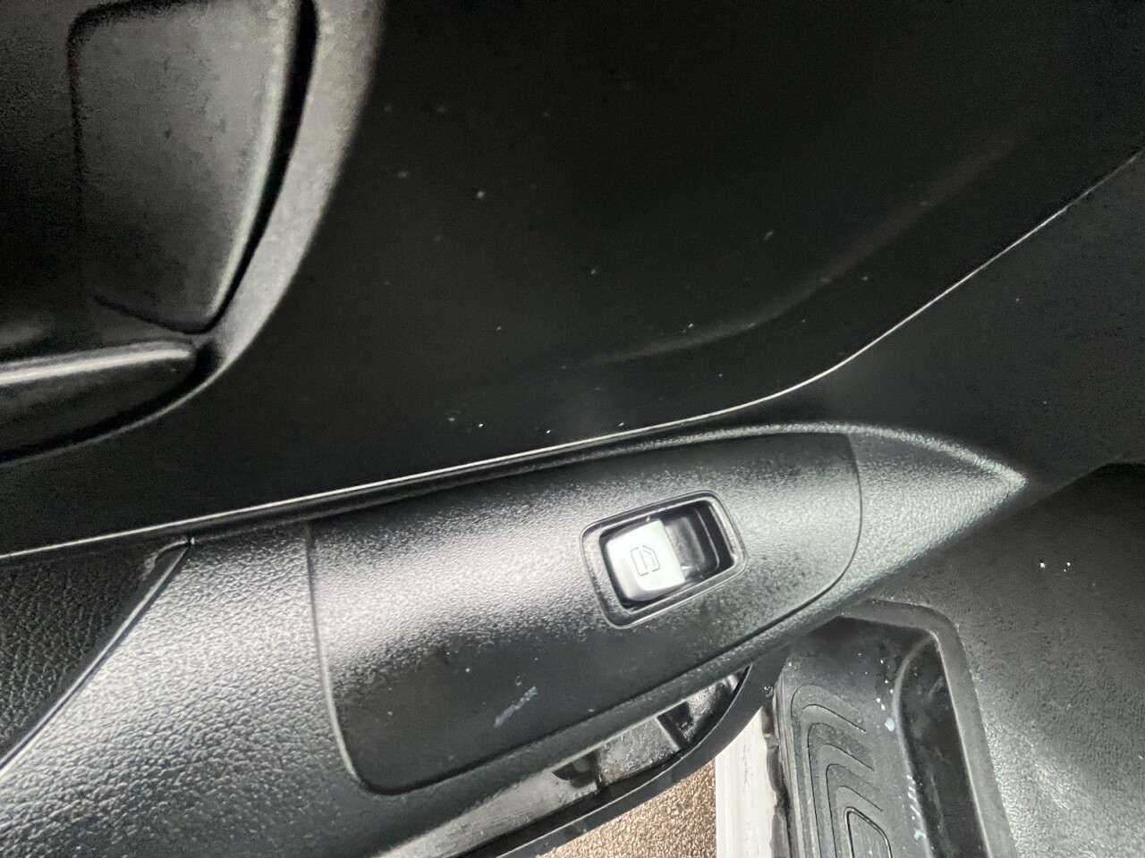 2021 MERCEDES-BENZ VITO 2021 MERCEDES-BENZ VITO