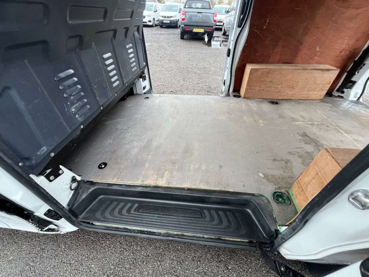 2021 MERCEDES-BENZ VITO 2021 MERCEDES-BENZ VITO