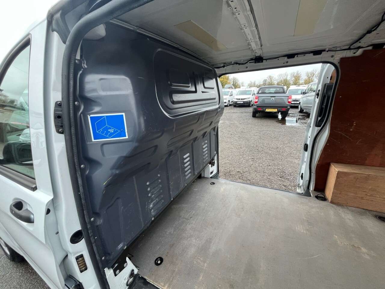 2021 MERCEDES-BENZ VITO 2021 MERCEDES-BENZ VITO