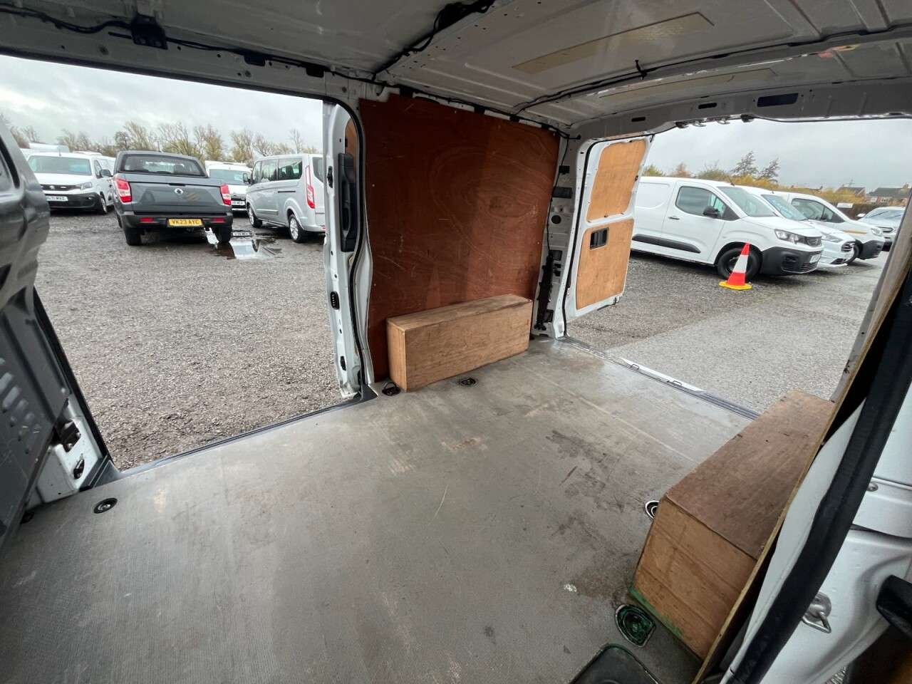 2021 MERCEDES-BENZ VITO 2021 MERCEDES-BENZ VITO